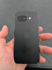Google pixel 9a 128gb unlocked mint new condition - Photo 2