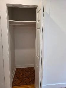 Studio entièrement rénové 999$ | Face au Métro l’Acadie | Balcon - Photo 7