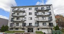 Studio entièrement rénové 999$ | Face au Métro l’Acadie | Balcon - Photo 9