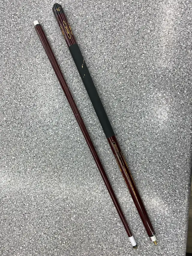 Sportcraft Billiards Cue