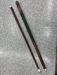 Sportcraft Billiards Cue
