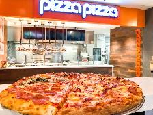 Cook – Pizza Pizza