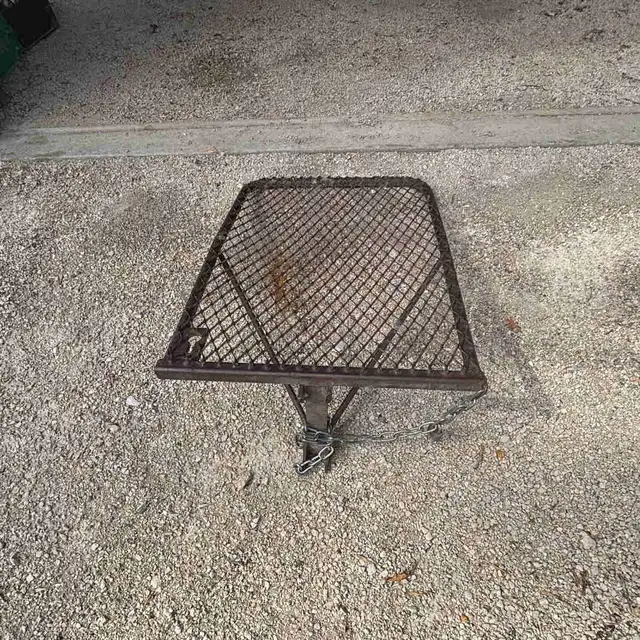 Hunting Tree Stands for sale