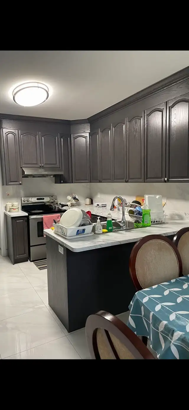 Master Bedroom for rent(Girls only)