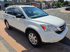 2011 Honda CR-V