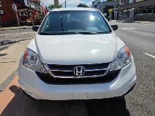 2011 Honda CR-V - Photo 2