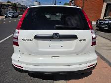 2011 Honda CR-V - Photo 6