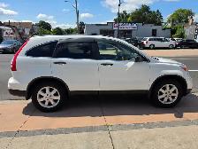 2011 Honda CR-V - Photo 8