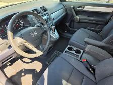 2011 Honda CR-V - Photo 12
