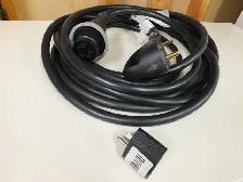 30ft EXTENSION CORD FOR RV, MOBILE & HOME USE - Photo 2