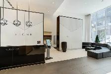 condo a louer - Photo 2