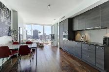 condo a louer - Photo 3