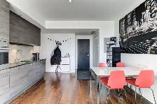 condo a louer - Photo 4