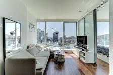 condo a louer - Photo 6