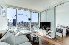 condo a louer - Photo 7