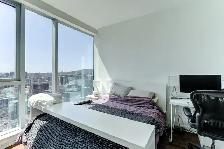 condo a louer - Photo 8