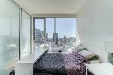 condo a louer - Photo 9
