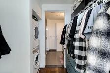 condo a louer - Photo 10