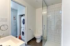 condo a louer - Photo 11
