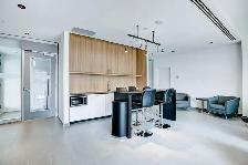 condo a louer - Photo 14