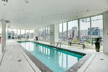 condo a louer - Photo 21