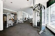 condo a louer - Photo 23