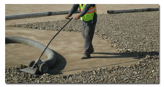 FLAT ROOF VACUUMING SERVICES