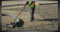 FLAT ROOF VACUUMING SERVICES