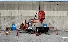 FLAT ROOF VACUUMING SERVICES - Photo 3