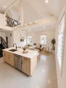 Stunning 2 Bedroom   Loft Apartment in Rockwood Available Oct 1 - Photo 2