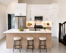 Stunning 2 Bedroom   Loft Apartment in Rockwood Available Oct 1 - Photo 3