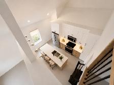 Stunning 2 Bedroom   Loft Apartment in Rockwood Available Oct 1 - Photo 4