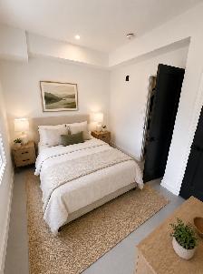 Stunning 2 Bedroom   Loft Apartment in Rockwood Available Oct 1 - Photo 5