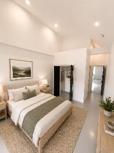 Stunning 2 Bedroom   Loft Apartment in Rockwood Available Oct 1 - Photo 9
