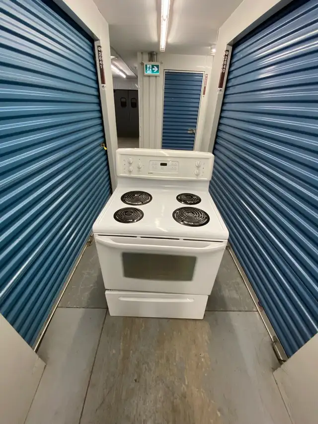 KENMORE CONVECTION ELECTRIC STOVE