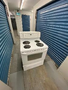KENMORE CONVECTION ELECTRIC STOVE - Photo 2