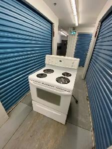 KENMORE CONVECTION ELECTRIC STOVE - Photo 3