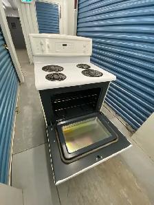 KENMORE CONVECTION ELECTRIC STOVE - Photo 6