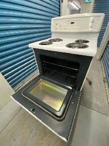 KENMORE CONVECTION ELECTRIC STOVE - Photo 7