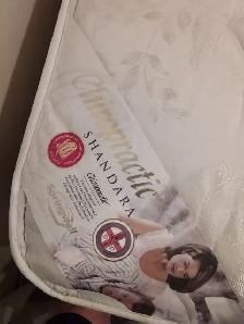 Twin Mattress