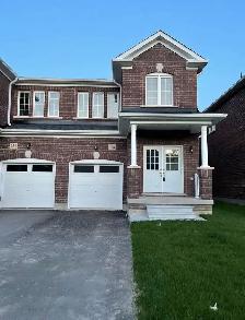 For Lease – Stunning 4-Bedroom Semi-Detached Home in Southgat