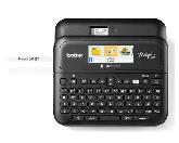 NEW Brother PT-D610BT P-Touch Label Maker