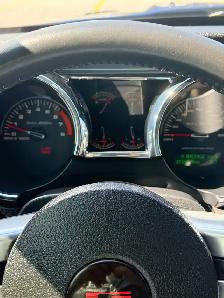 Mustang Saleen S 281 - Photo 6