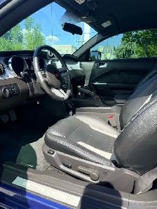 Mustang Saleen S 281 - Photo 8