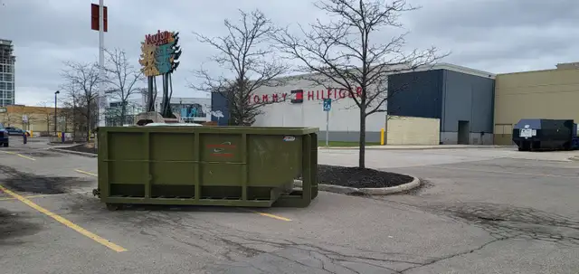 ROLL OFF BIN RENTALS FOR ALL YOUR DISPOSAL NEEDS