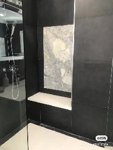 Kitchen and bathroom quartz countertops - Photo 2