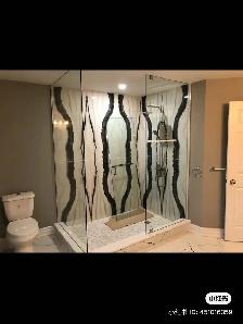 Kitchen and bathroom quartz countertops - Photo 3