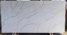Kitchen and bathroom quartz countertops - Photo 6