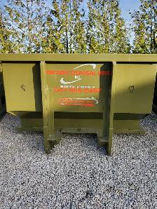 ROLL OFF BIN RENTALS FOR ALL YOUR DISPOSAL NEEDS - Photo 3