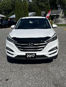 2017 Hyundai TUCSON SE  AWD 74,757 KMS -NEW FACTORY MOTOR FEB/24 - Photo 4